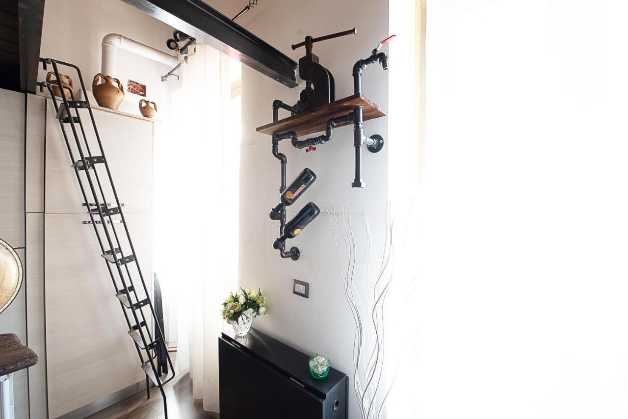 Apartment House Borgo Pio 195