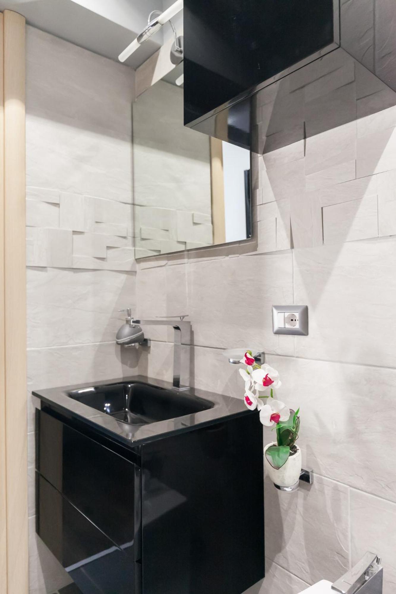 Apartment House Borgo Pio 195 Rome