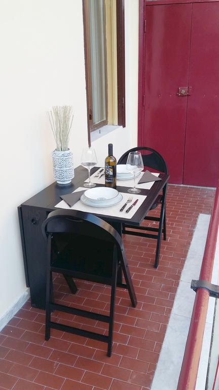 House Borgo Pio 195 Apartment *