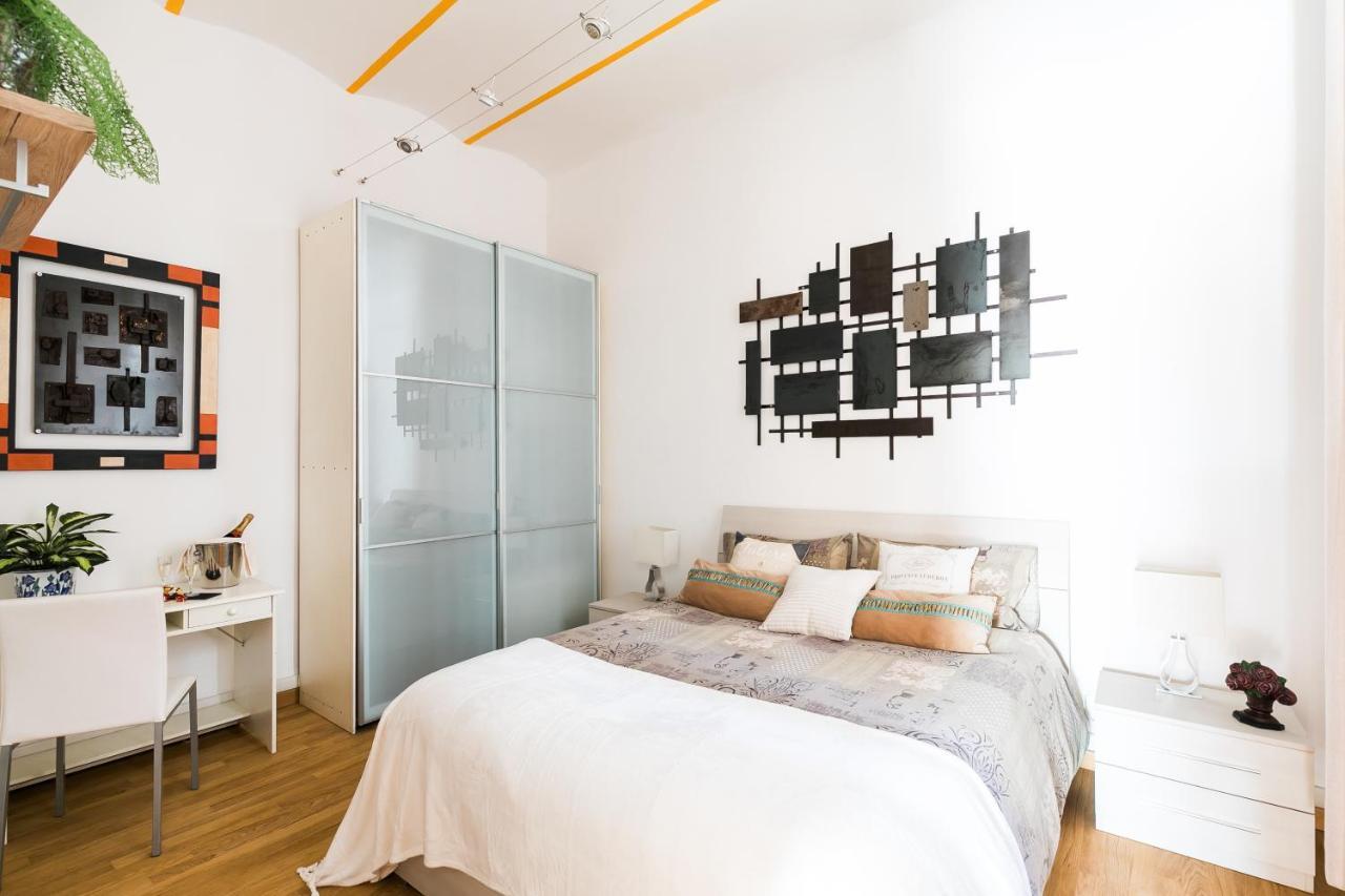 House Borgo Pio 195 Apartment *
